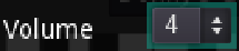 Volume